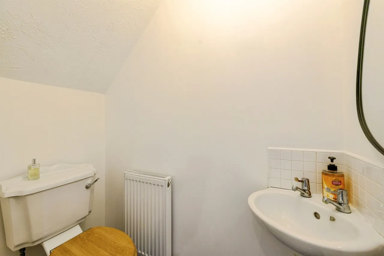 Newton Drive, Cherry Willingham, LN3, photo 7