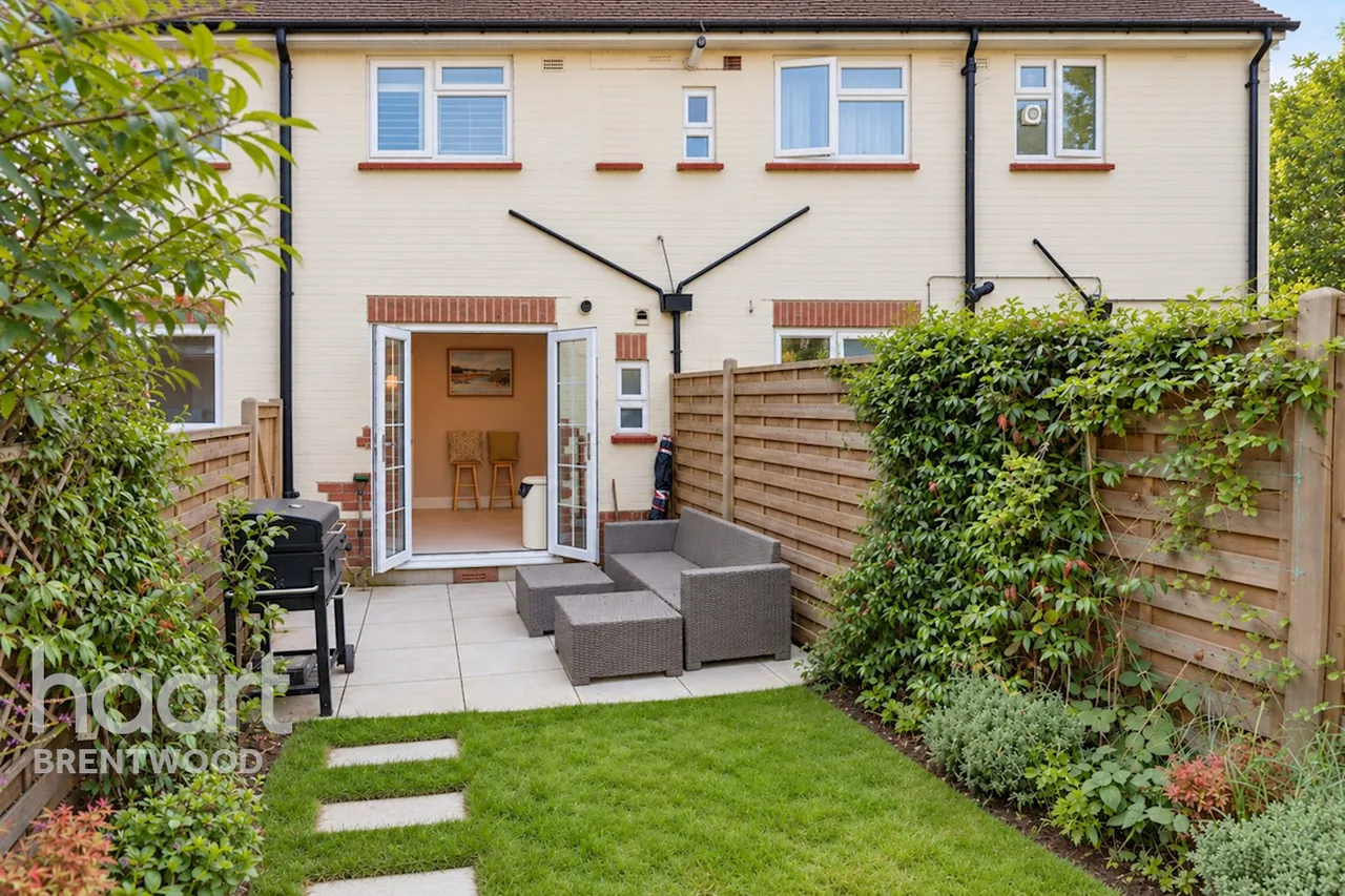 Cherry Avenue, Brentwood, CM13, photo 16