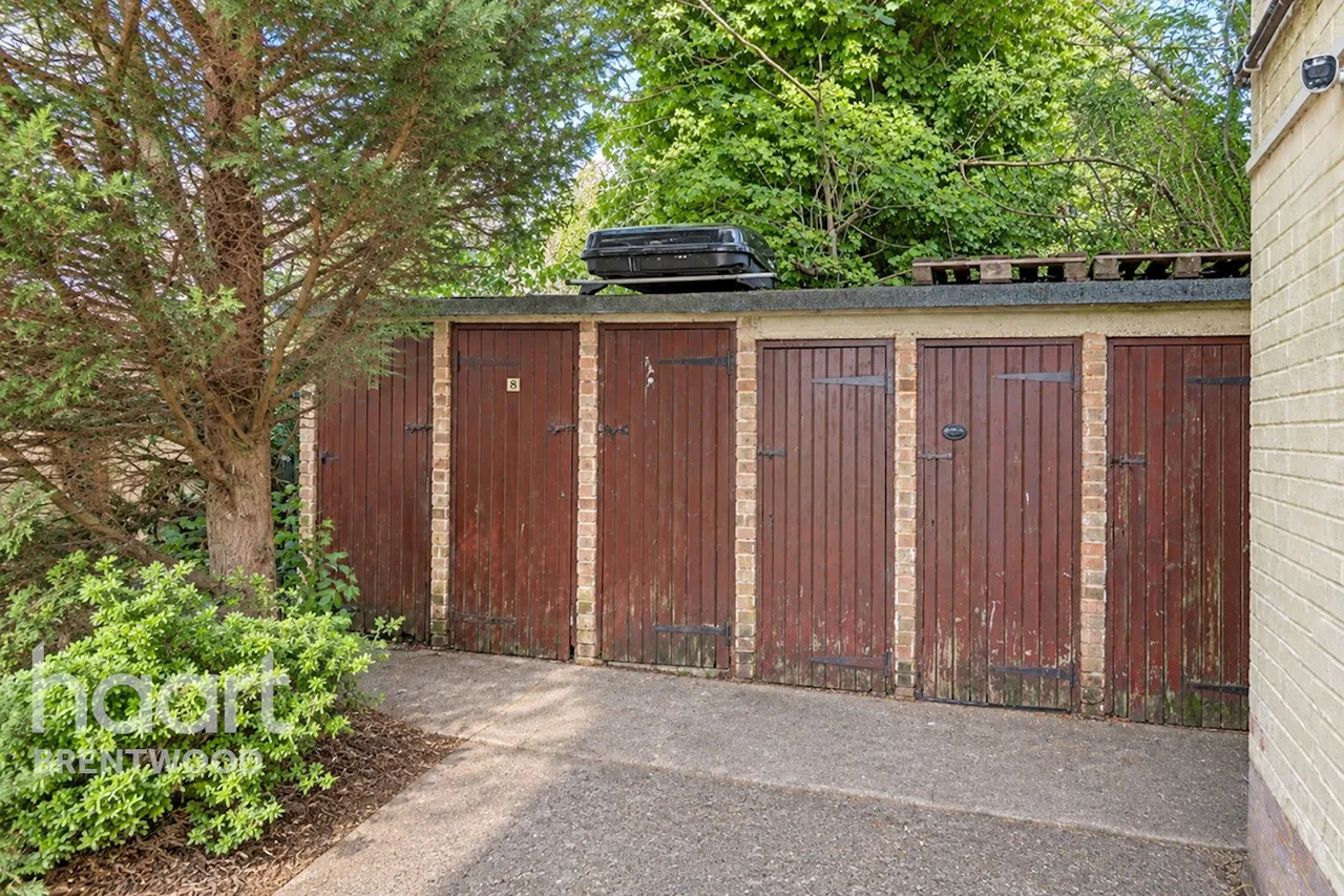 Cherry Avenue, Brentwood, CM13, photo 21