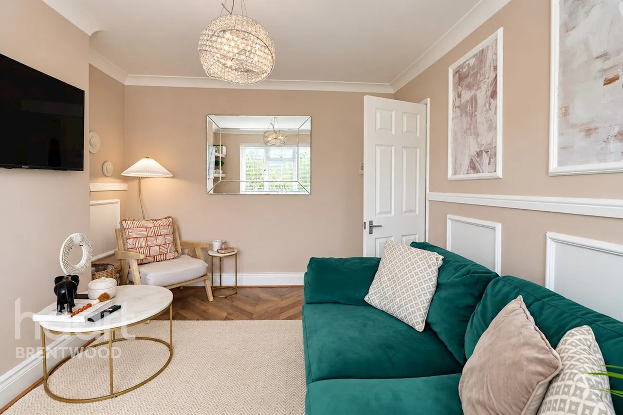 Cherry Avenue, Brentwood, CM13, photo 29