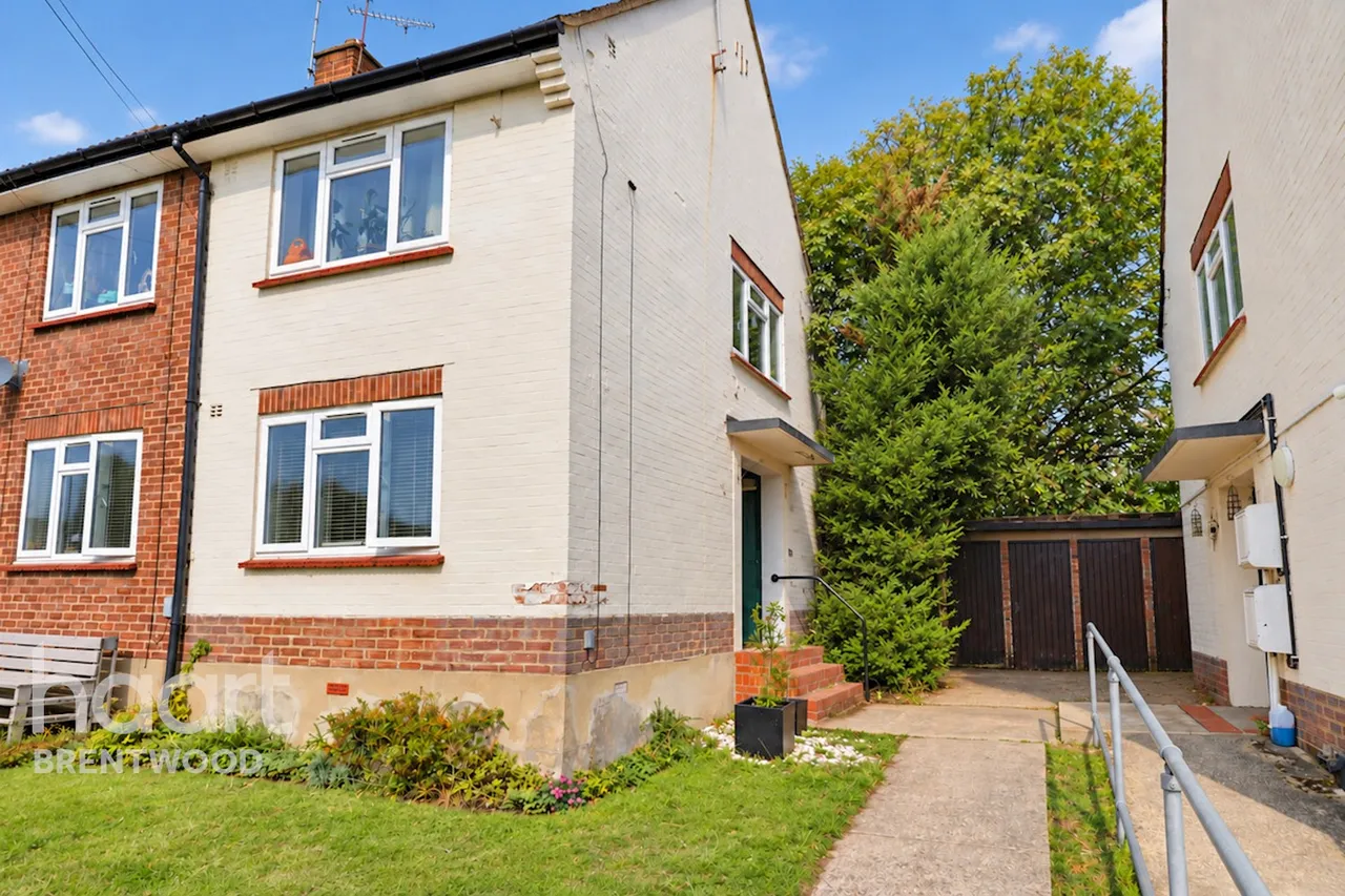 Cherry Avenue, Brentwood, CM13, photo 22