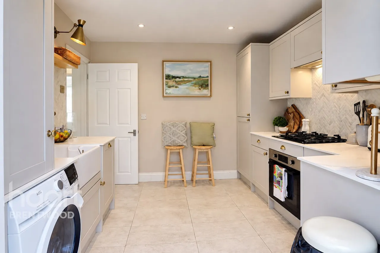 Cherry Avenue, Brentwood, CM13, photo 15