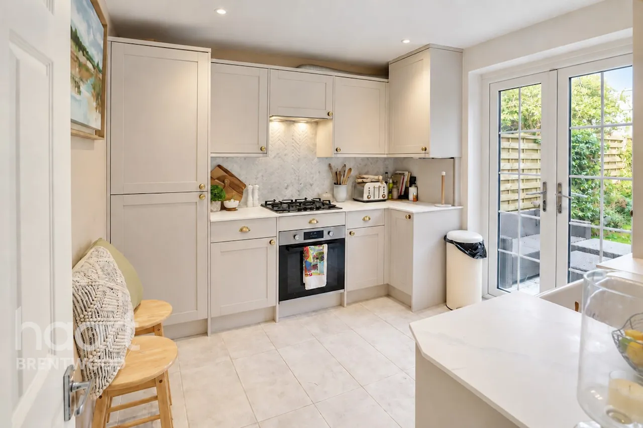 Cherry Avenue, Brentwood, CM13, photo 12
