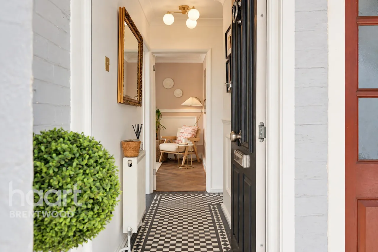 Cherry Avenue, Brentwood, CM13, photo 23