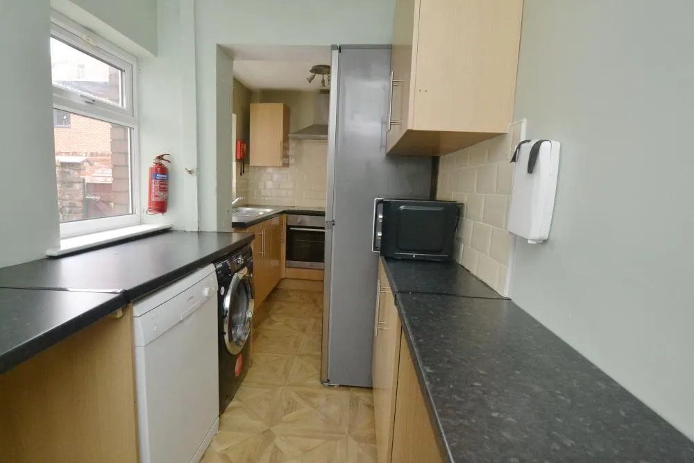 Landcross Road, Fallowfield, M14, photo 7