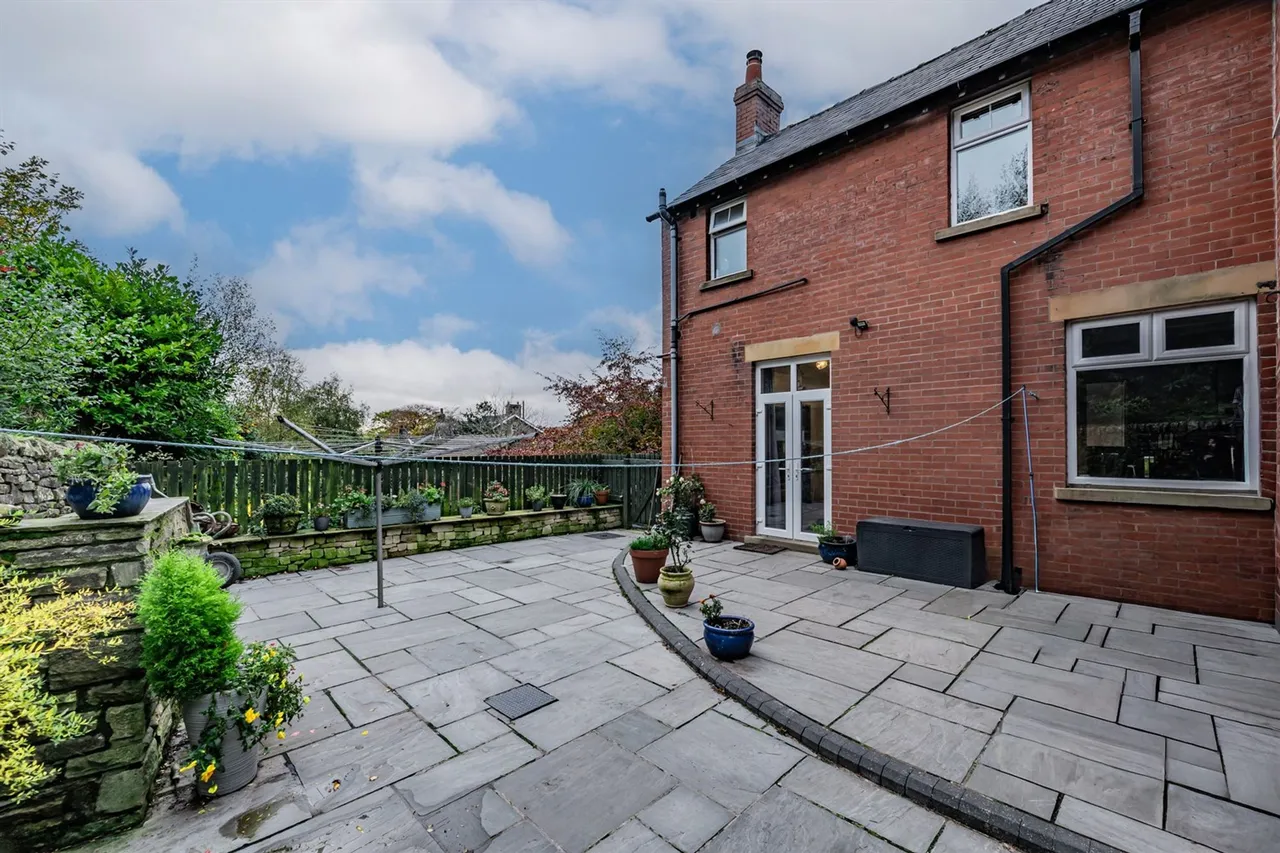 New Mills Road, High Peak, photo 23