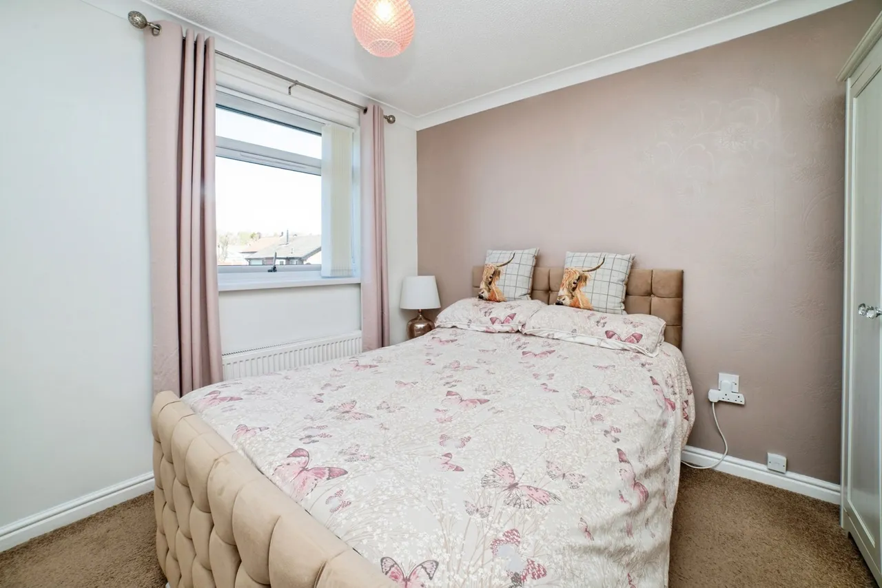 Mill Lane, Huthwaite, NG17, photo 11