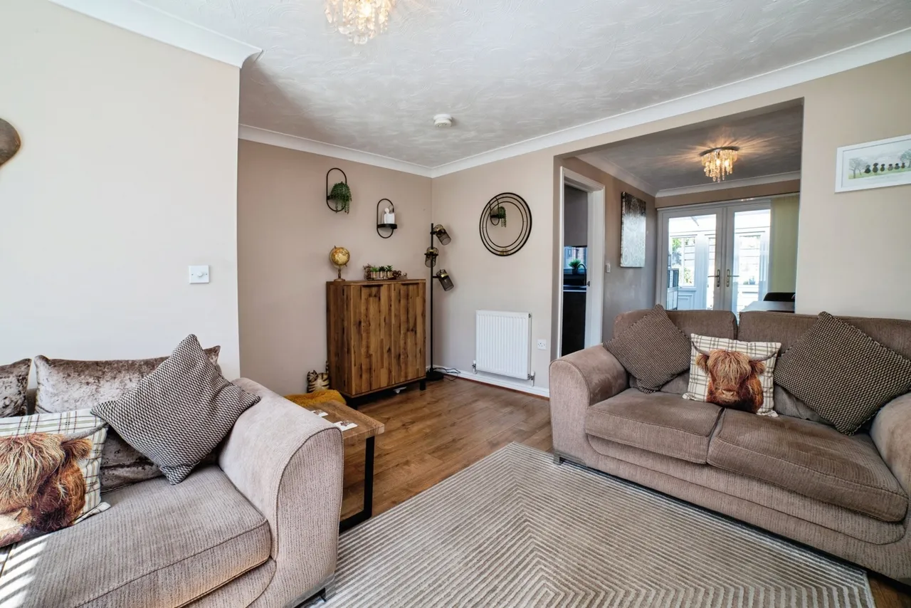 Mill Lane, Huthwaite, NG17, photo 5