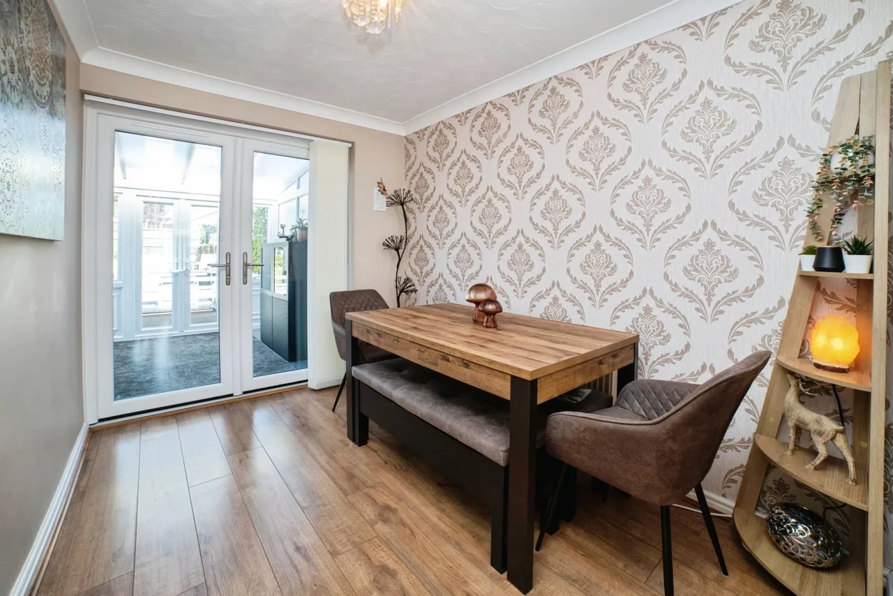 Mill Lane, Huthwaite, NG17, photo 7