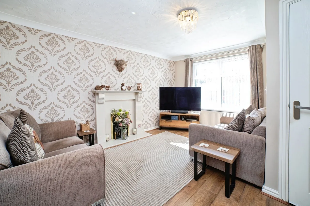 Mill Lane, Huthwaite, NG17, photo 6