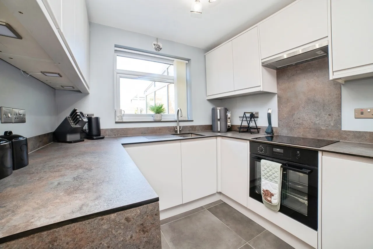 Mill Lane, Huthwaite, NG17, photo 9