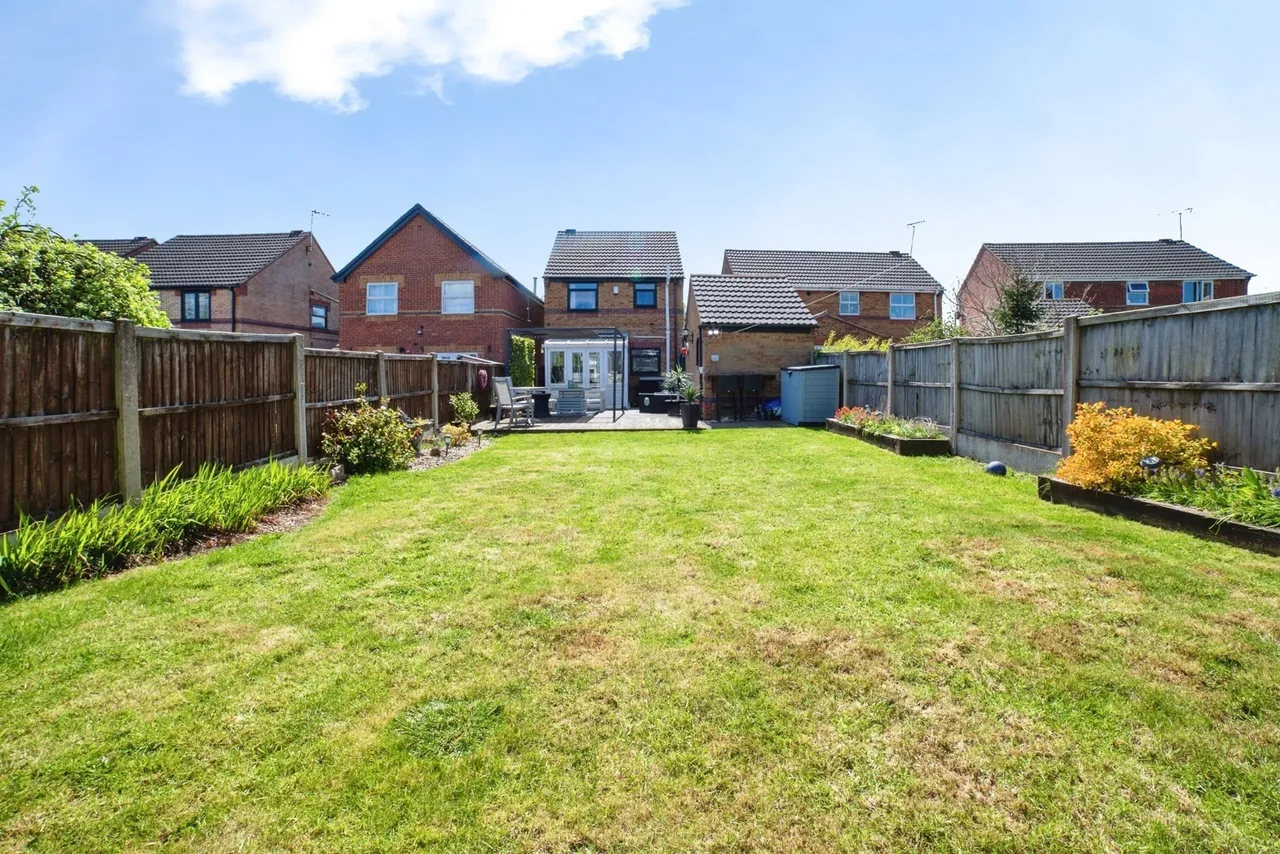 Mill Lane, Huthwaite, NG17, photo 16