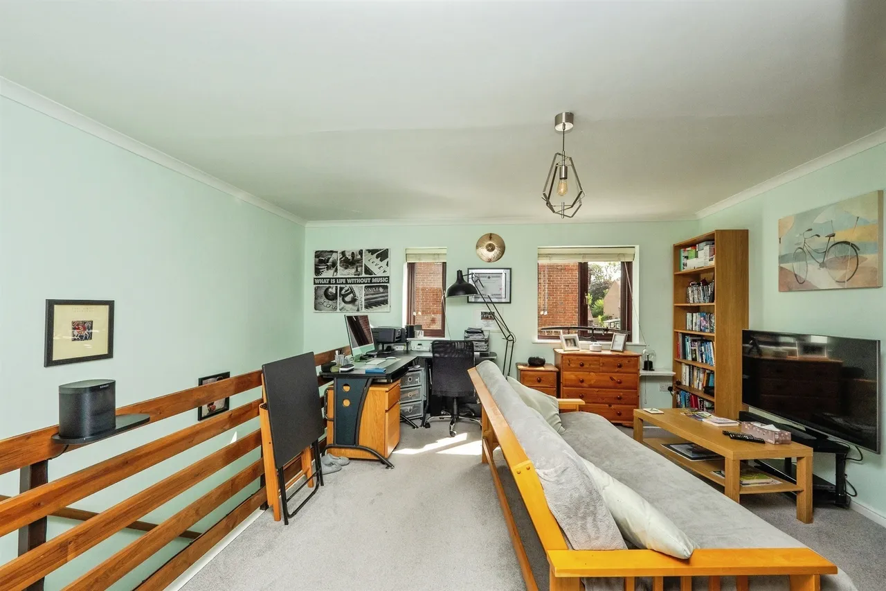 Butt Farm Close, Winterbourne Abbas, DORCHESTER, photo 8