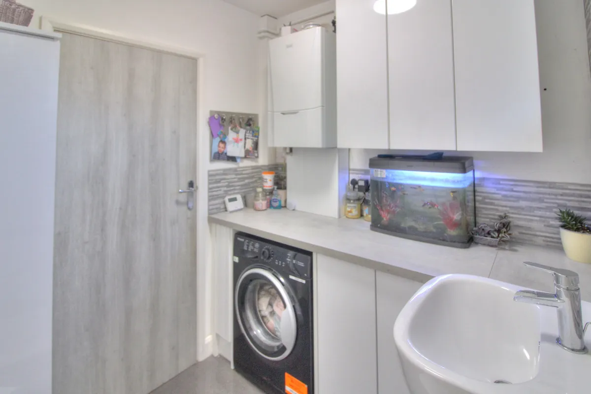 Digby Close, Lincoln, LN6, photo 10
