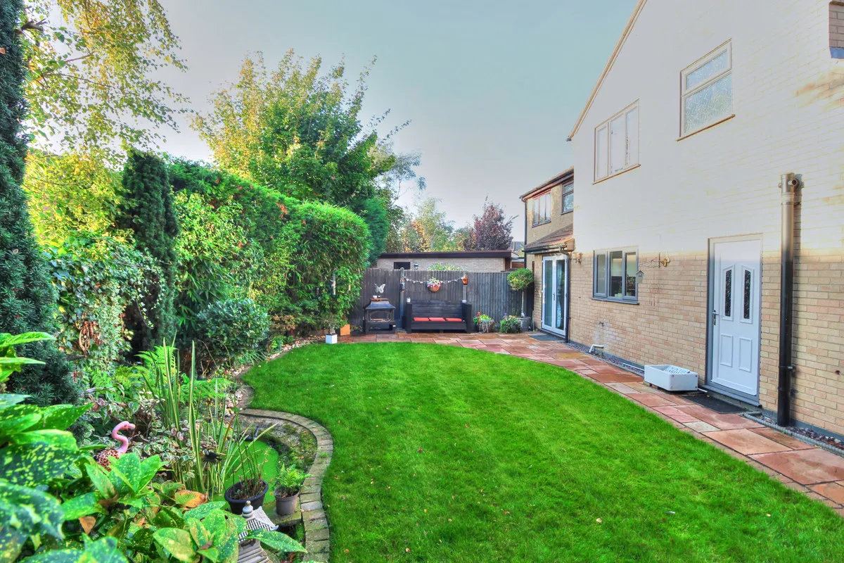 Digby Close, Lincoln, LN6, photo 19