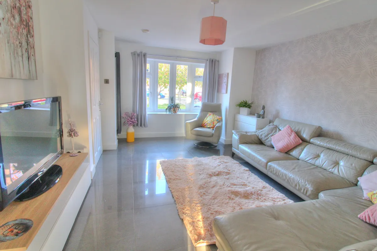 Digby Close, Lincoln, LN6, photo 8
