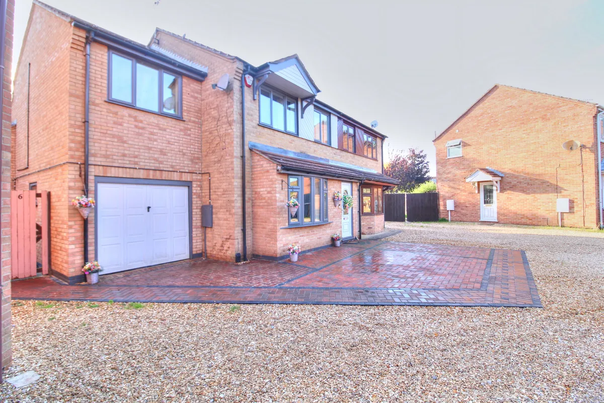 Digby Close, Lincoln, LN6, photo 21