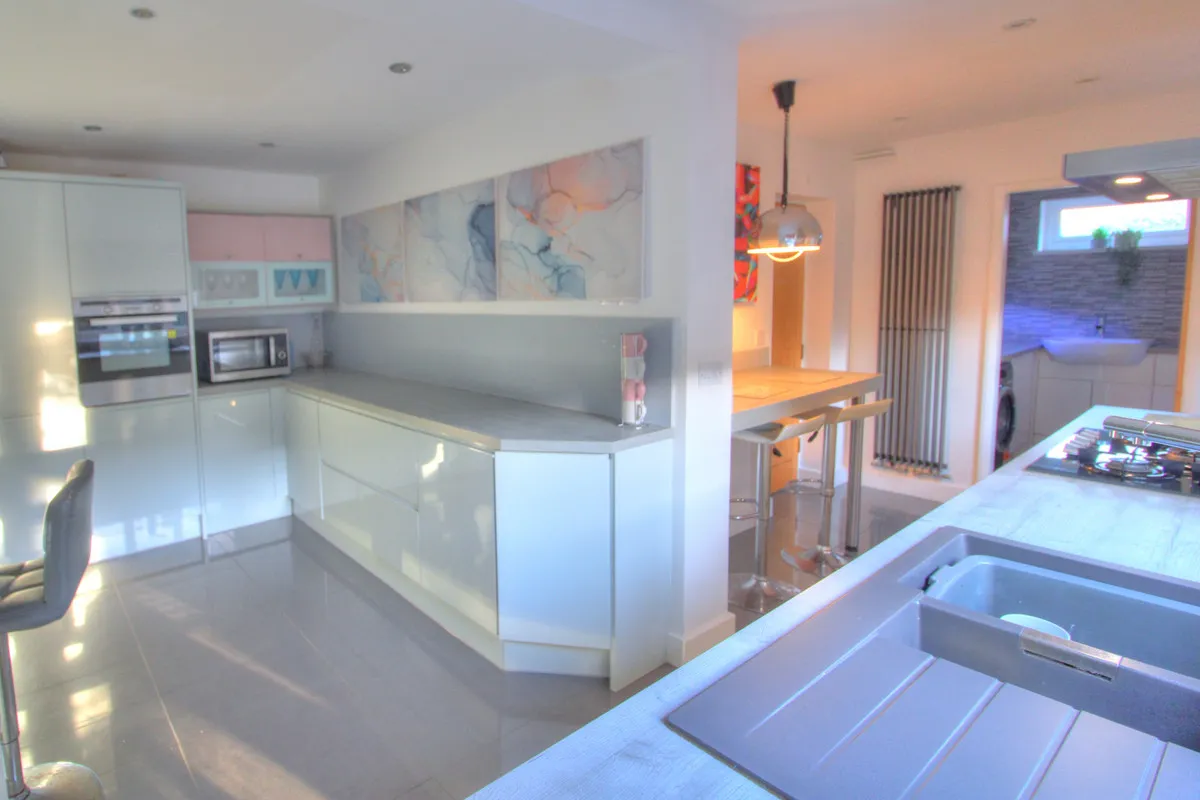 Digby Close, Lincoln, LN6, photo 2