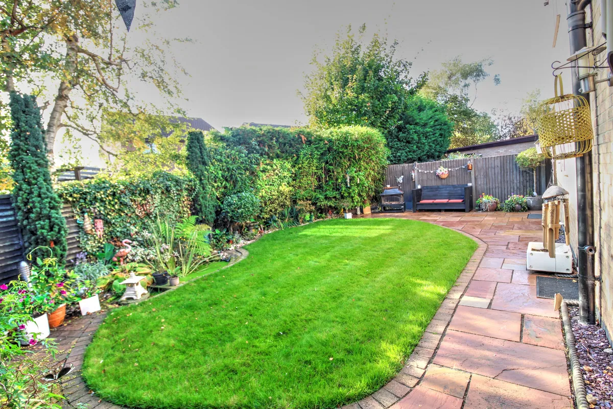 Digby Close, Lincoln, LN6, photo 24