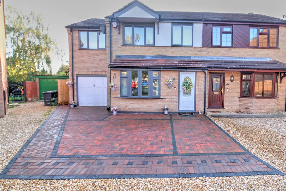 Digby Close, Lincoln, LN6, photo 20