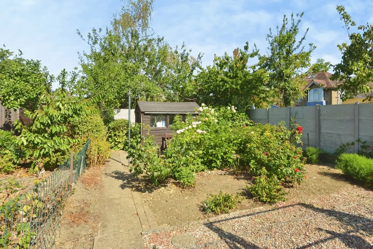 Gloucester Road, Wolverton, Milton Keynes, Buckinghamshire, MK12, photo 20