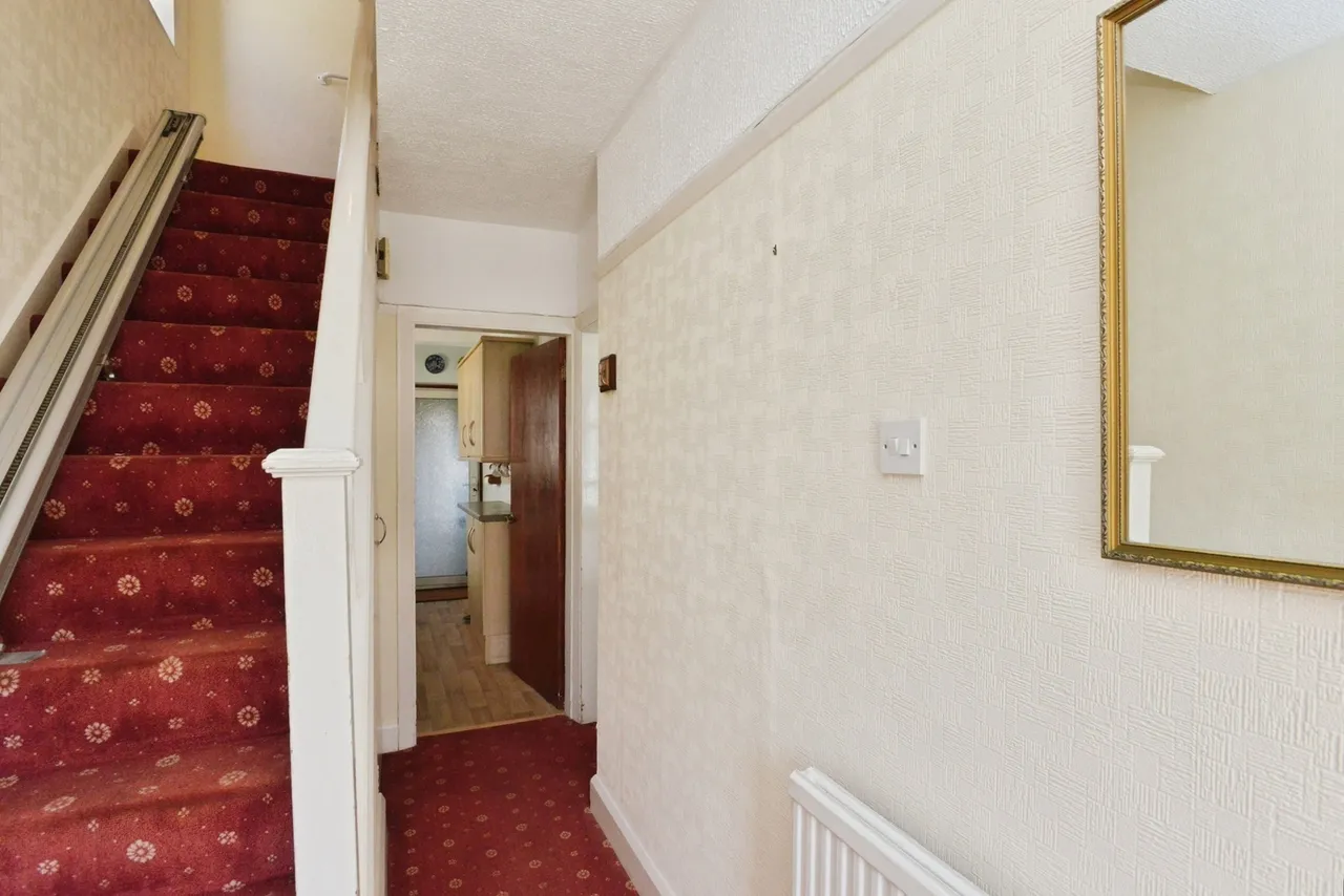 Gloucester Road, Wolverton, Milton Keynes, Buckinghamshire, MK12, photo 15
