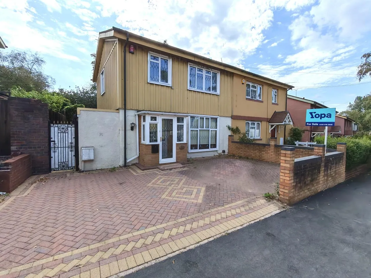 3 bed house for sale, Cumberland Road, West Bromwich, B71