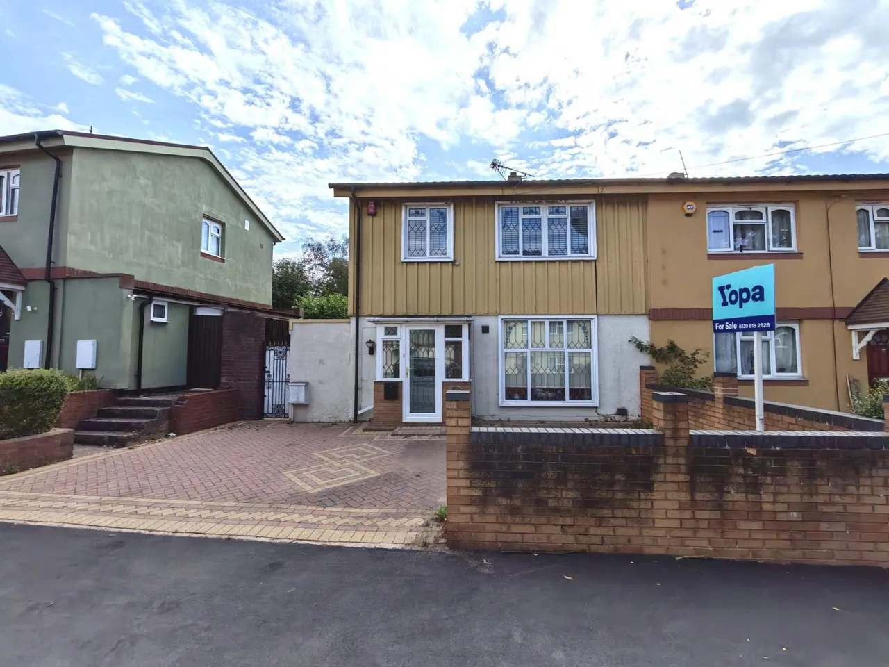 Cumberland Road, West Bromwich, B71, photo 19