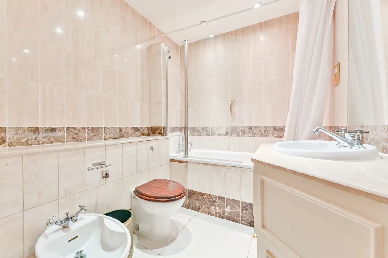 Flat 3, 21 Hyde Park Square, London, photo 9