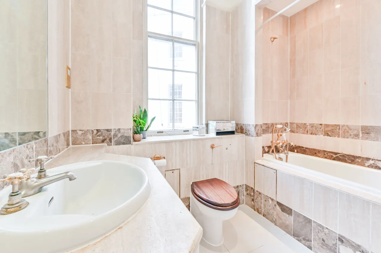 Flat 3, 21 Hyde Park Square, London, photo 11