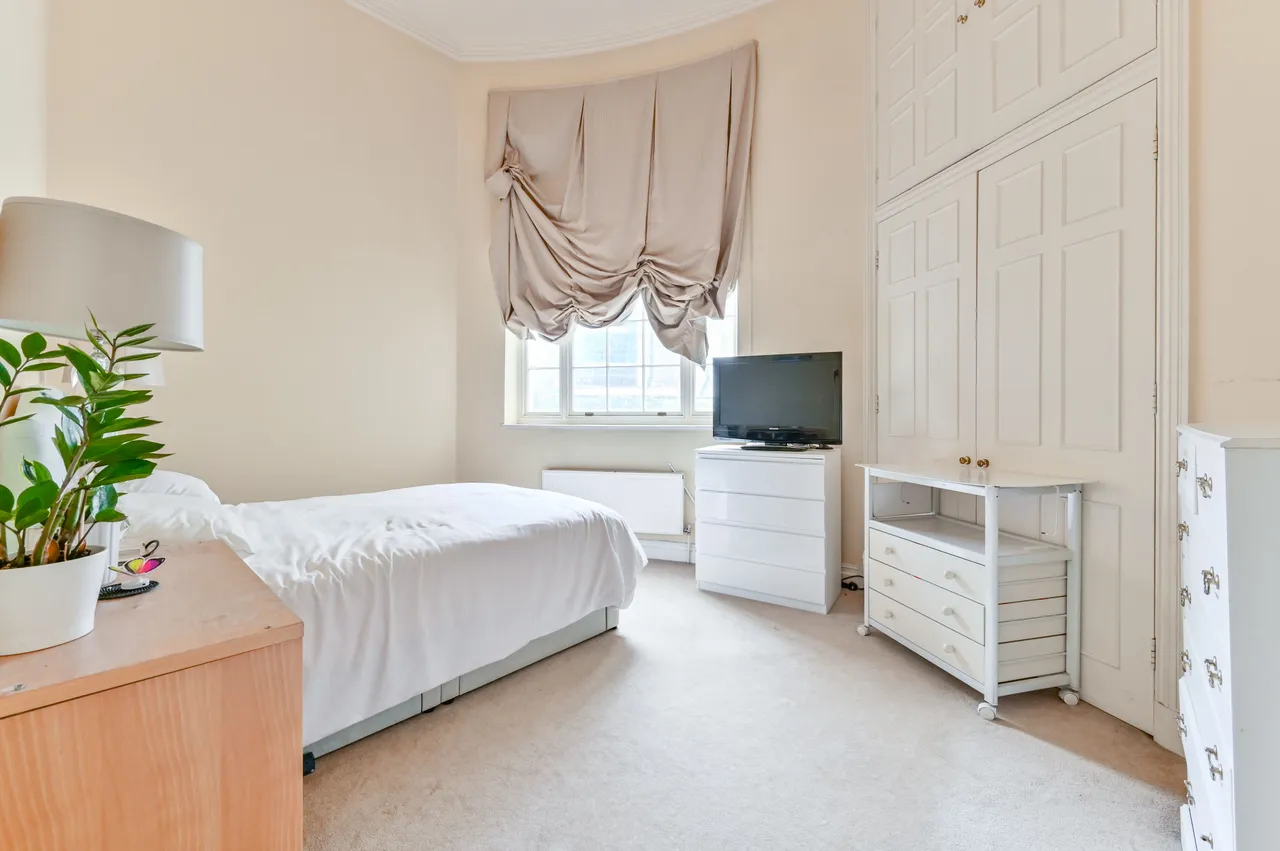 Flat 3, 21 Hyde Park Square, London, photo 10