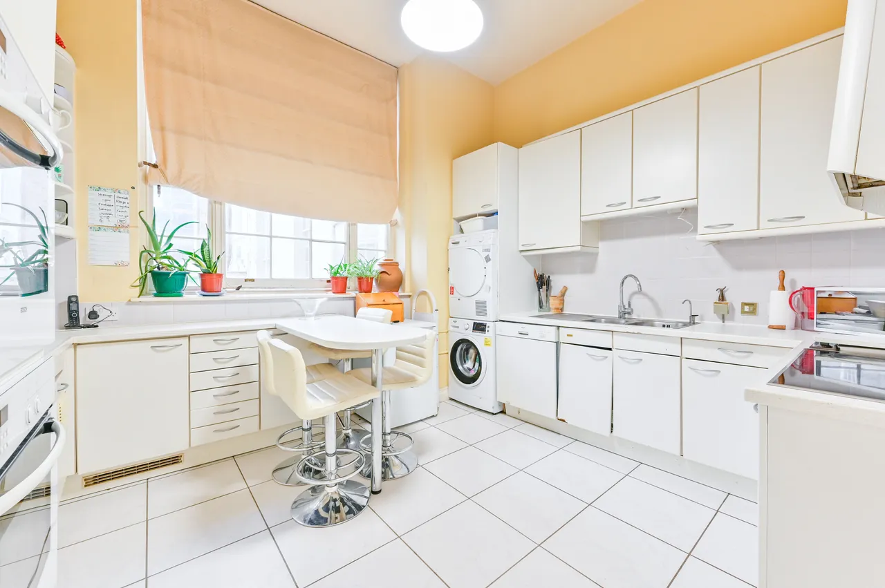 Flat 3, 21 Hyde Park Square, London, photo 5