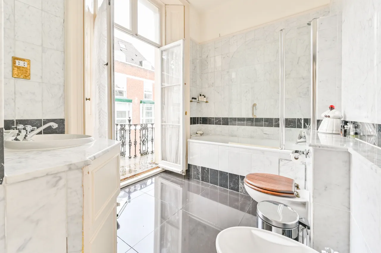 Flat 3, 21 Hyde Park Square, London, photo 7