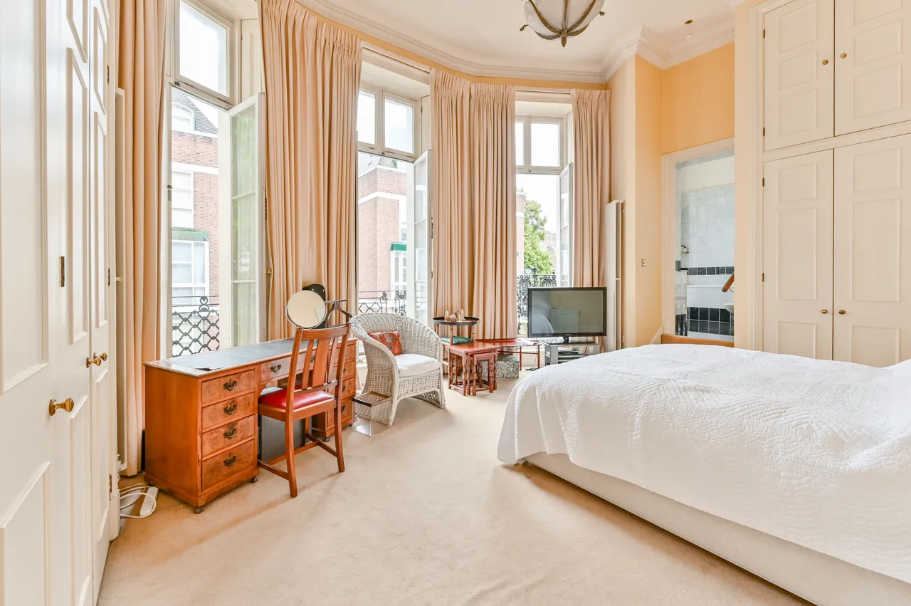 Flat 3, 21 Hyde Park Square, London, photo 6