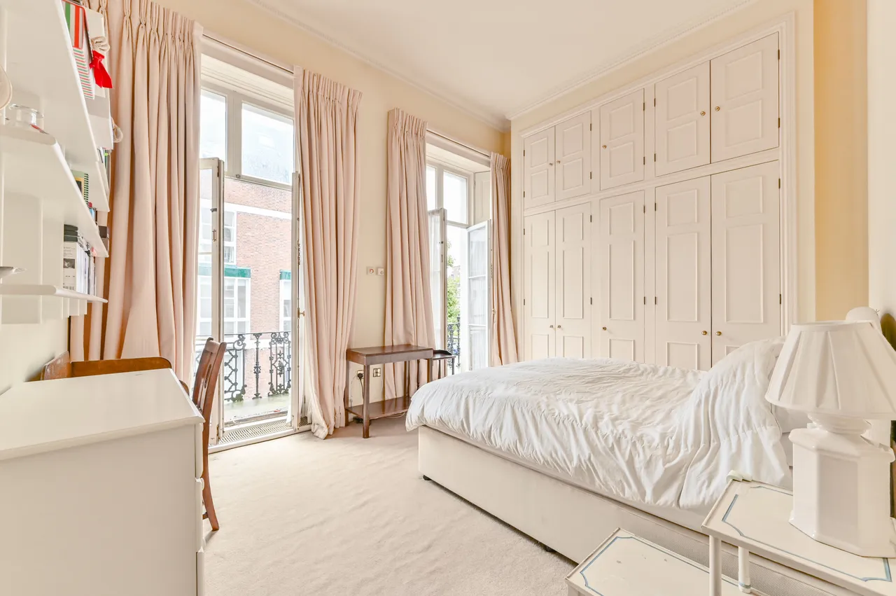 Flat 3, 21 Hyde Park Square, London, photo 8