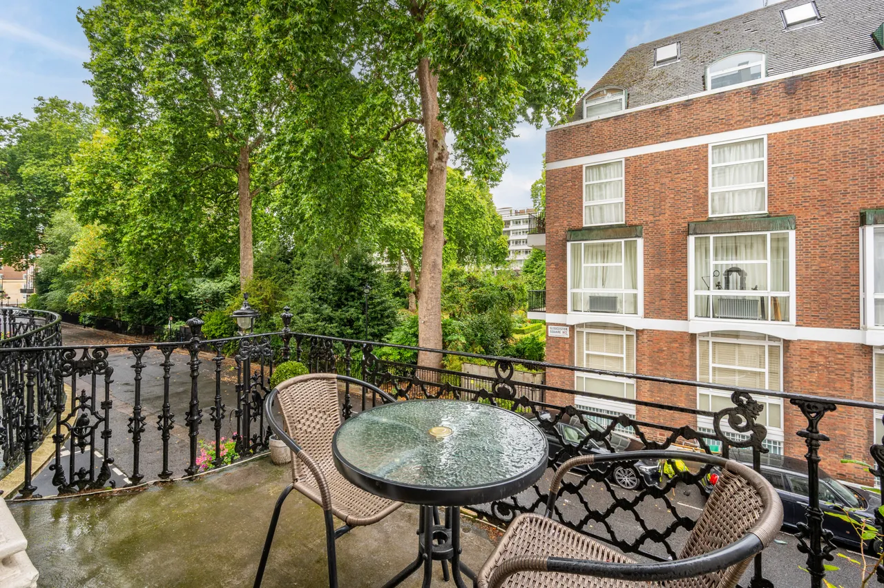 Flat 3, 21 Hyde Park Square, London, photo 4