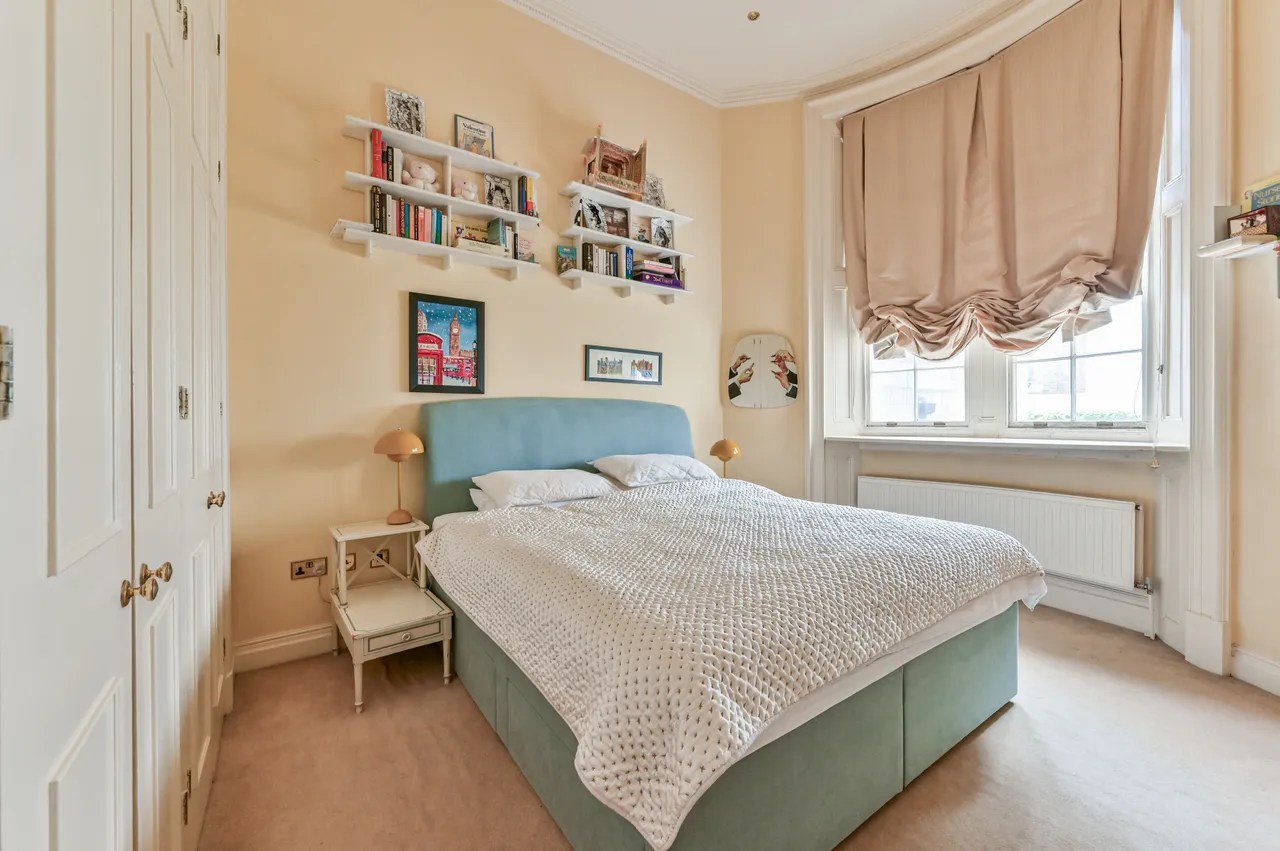 Flat 3, 21 Hyde Park Square, London, photo 12