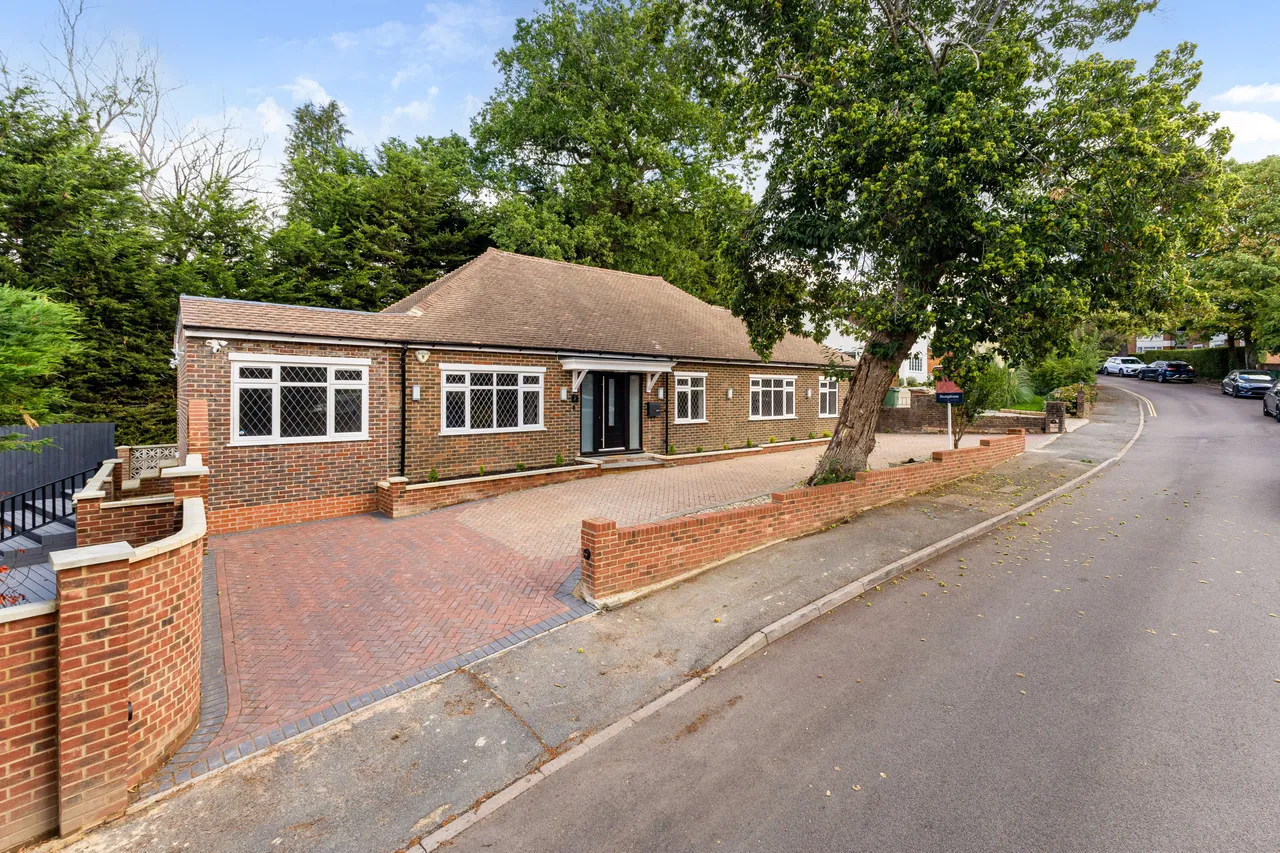 3 bed house for sale — Fallowfield, Stanmore, HA7