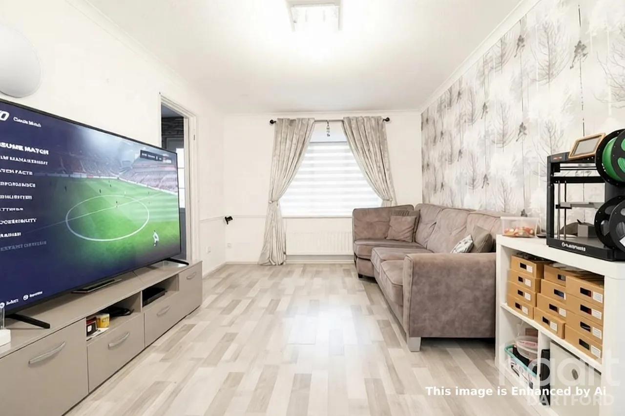 Craylands Lane, DA10, photo 8