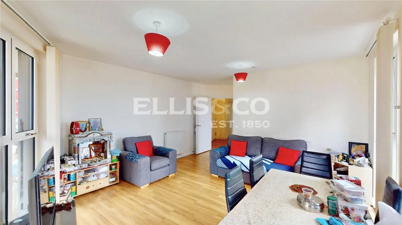 Hatton Road, Wembley, HA0, photo 6