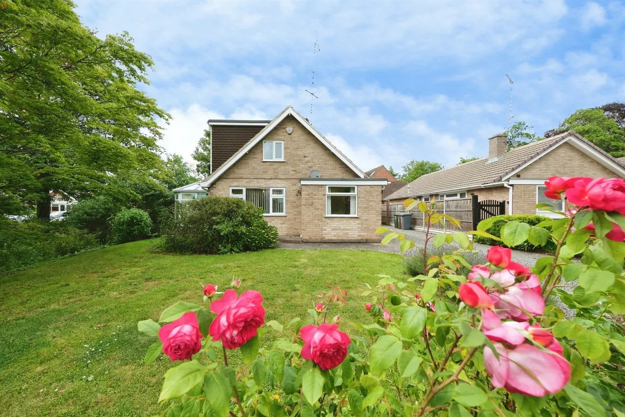 Askew Grove, Repton, DE65, photo 4