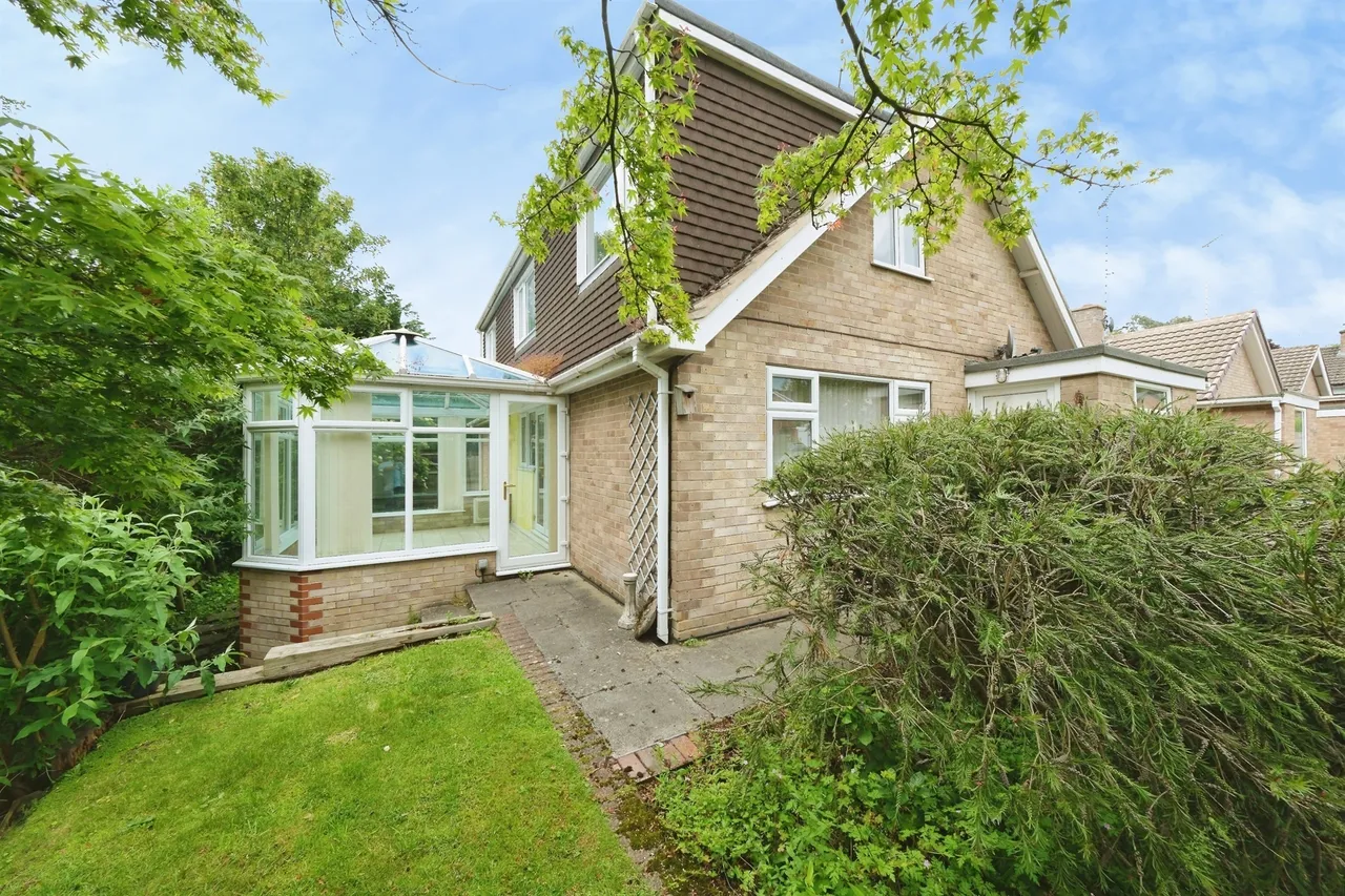Askew Grove, Repton, DE65, photo 6