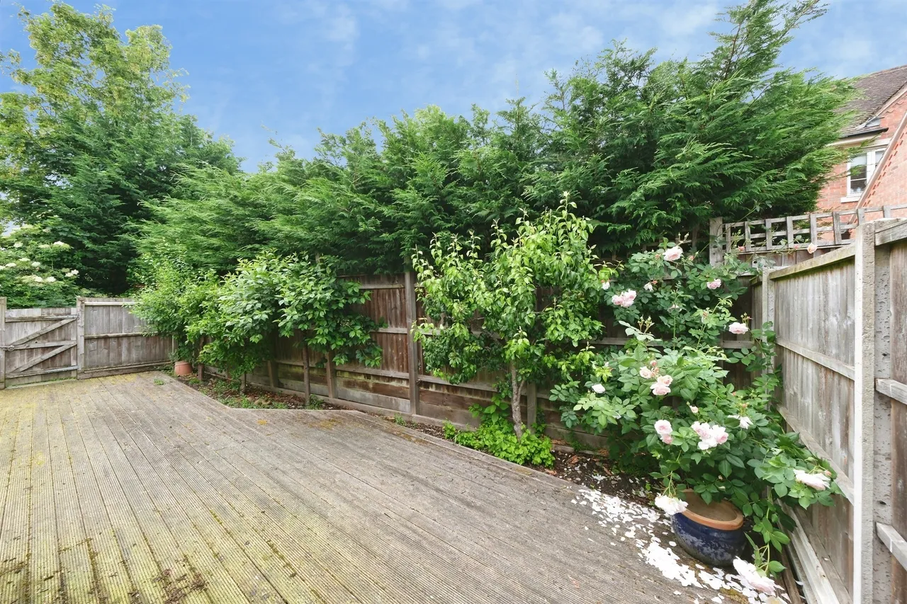 Askew Grove, Repton, DE65, photo 5