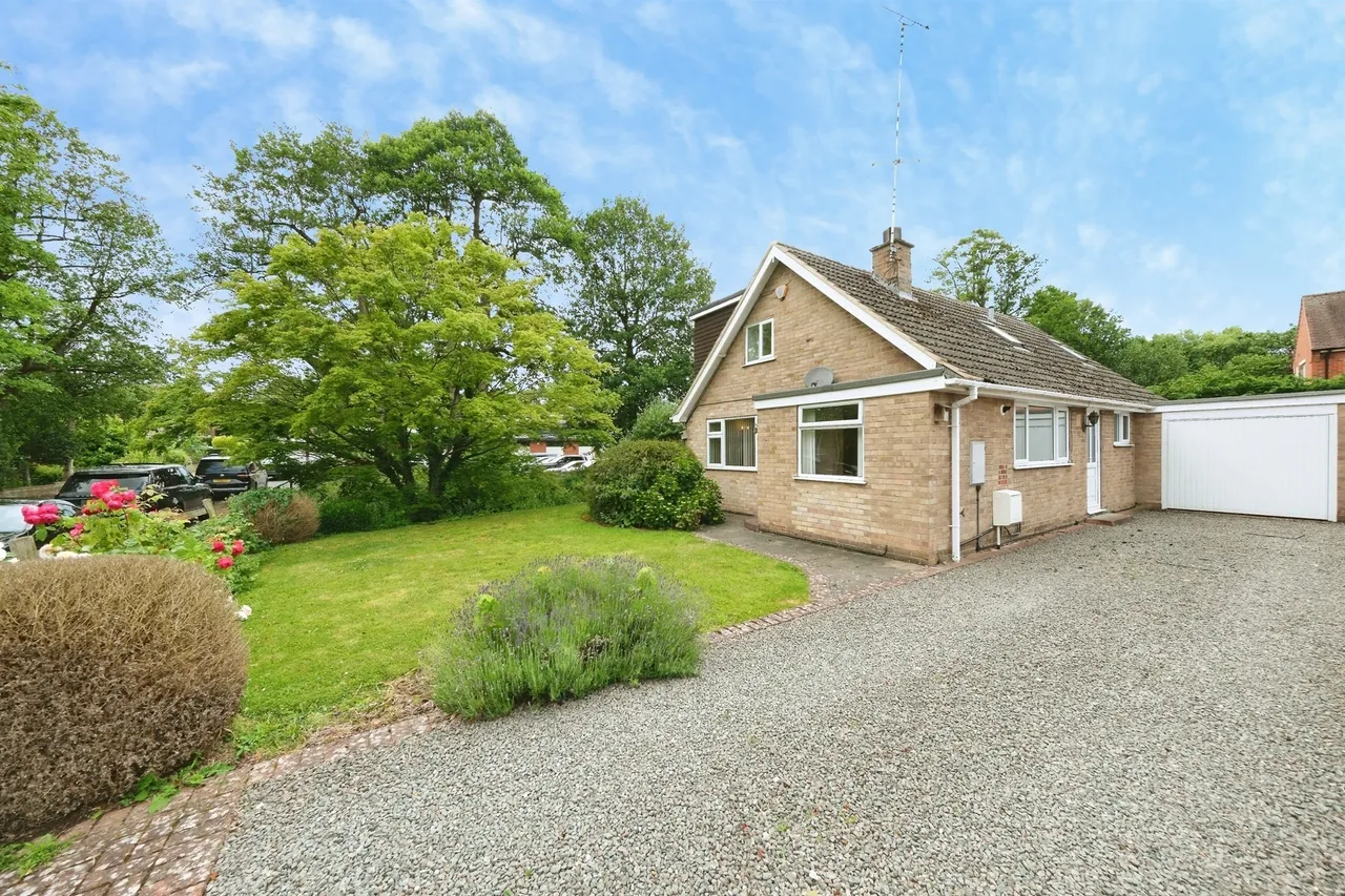 4 bed house for sale, Askew Grove, Repton, DE65