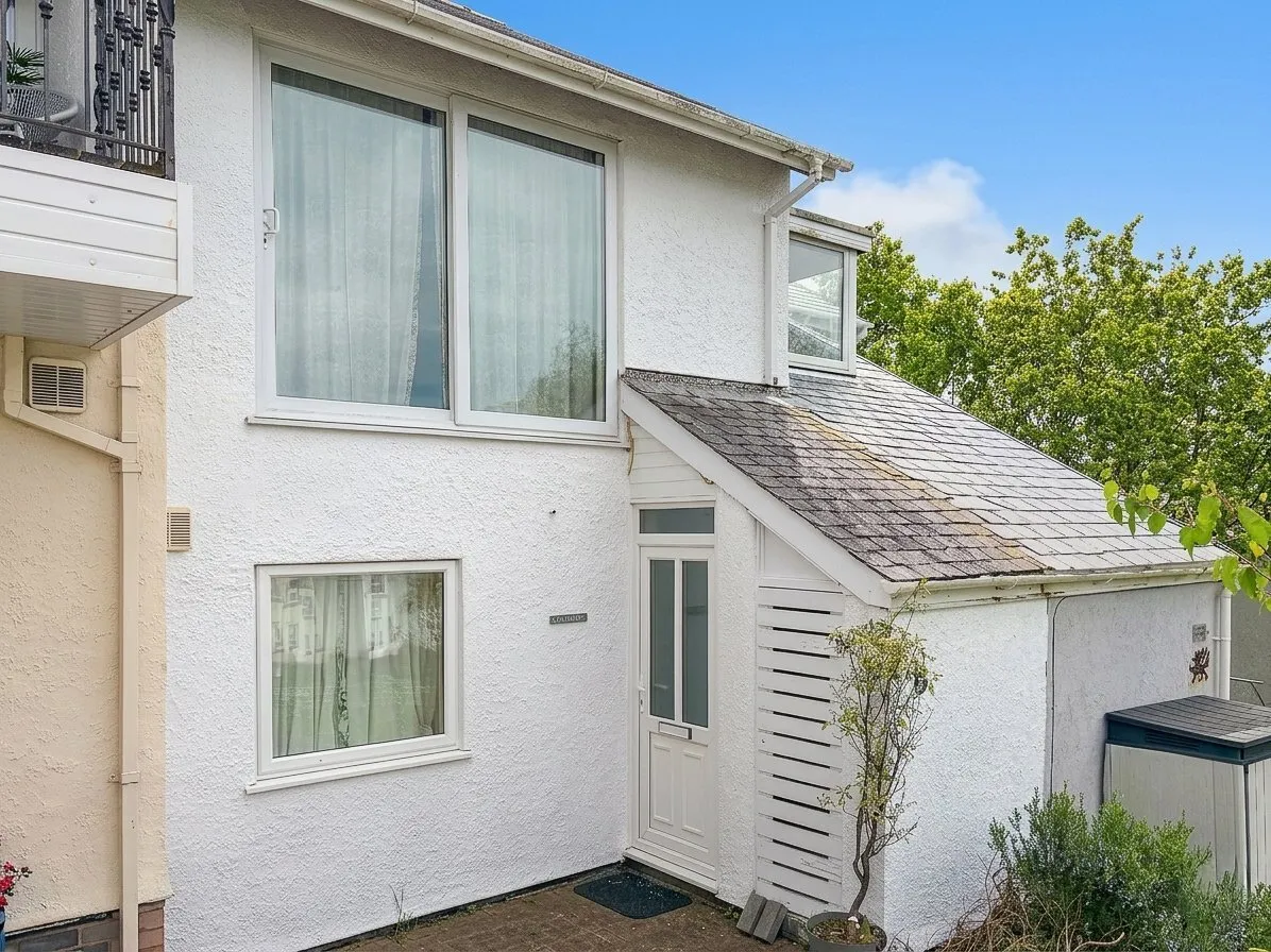 Ffordd Garnedd, Y Felinheli, photo 14