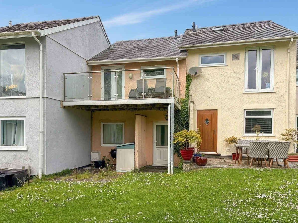 Ffordd Garnedd, Y Felinheli, photo 13