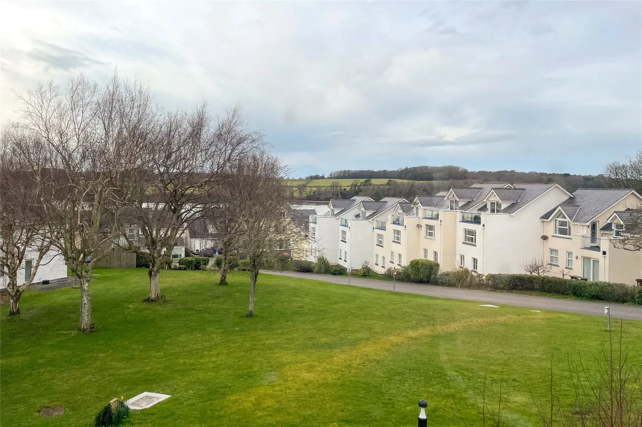 Ffordd Garnedd, Y Felinheli, photo 12