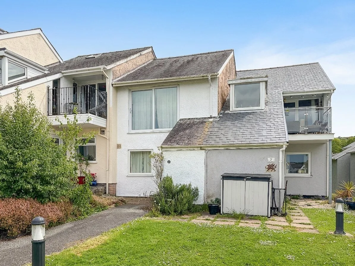 2 bed house for sale, Ffordd Garnedd, Y Felinheli