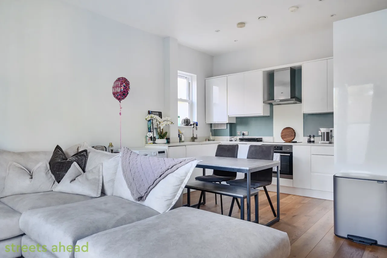 Anerley Road, London, SE20, photo 12