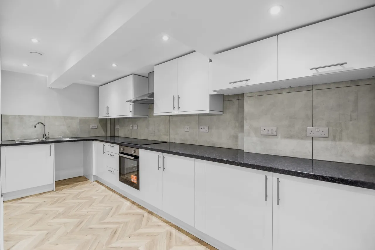 Newington Green Road, London, N1, photo 10
